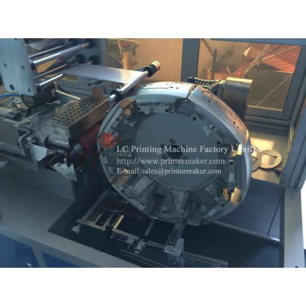 Heat Transfer Machine for Switch Cover