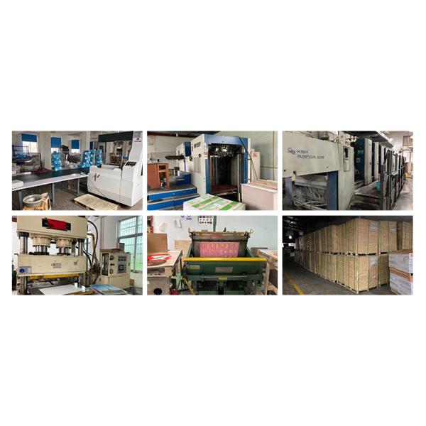 Custom Size Accepted Drawer Style Paperboard Jewelry Gift Boxes for Gift Packaging