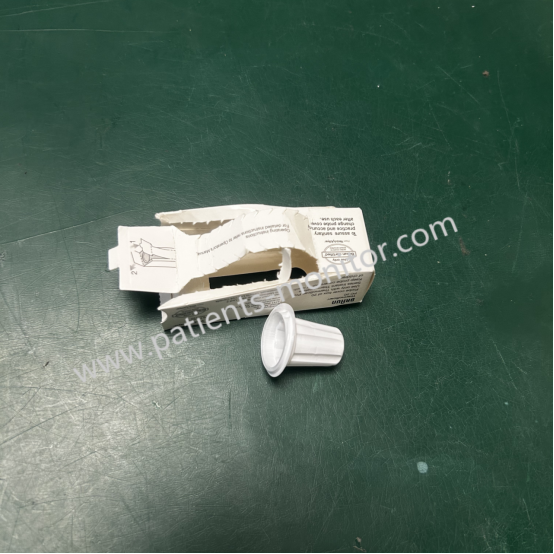 Braun Thermoscan Probe Cover PC20 Box of 20 Disposable White