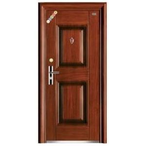 China ABNM-LX9001 steel security entrance door on sale