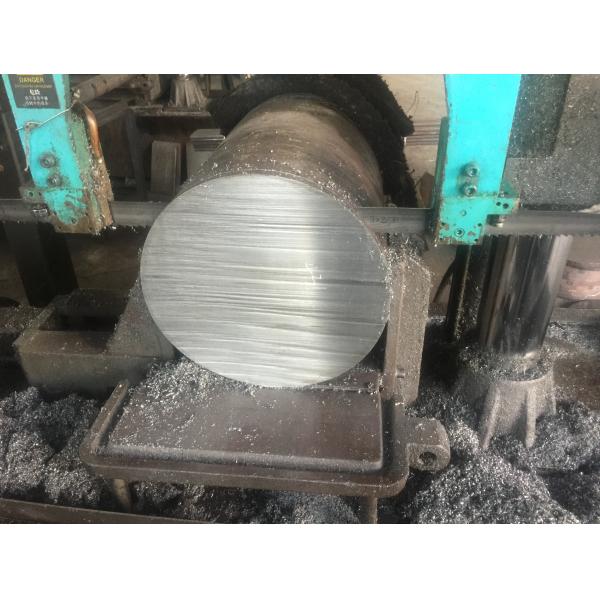 ASTM F6NM Stainless Steel Round Bar EN 1.4313 DIN X3CrNiMo13-4 UNS S41500