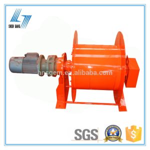 China Coupling Cable Reel Electrical Cable Drum Reel on sale