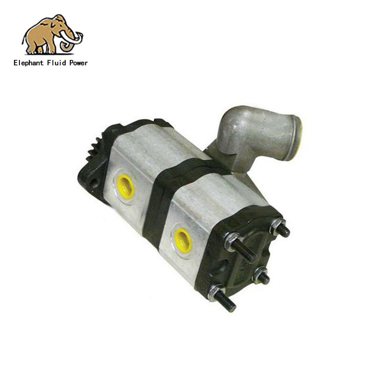 JD RE223233 Hydraulic Gear Pump High Pressure 7.5kgs Tractor 4000