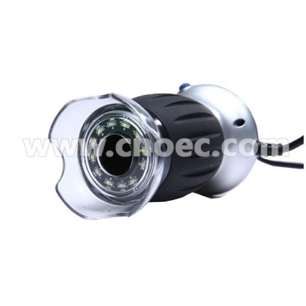 Optical System Mini Handheld Digital Microscope 20x 100x With Camera A34.5502 A34.5502