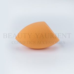 Cheap Orange Beauty Blender Powder Puff 25g Foundation Makeup Sponge wholesale
