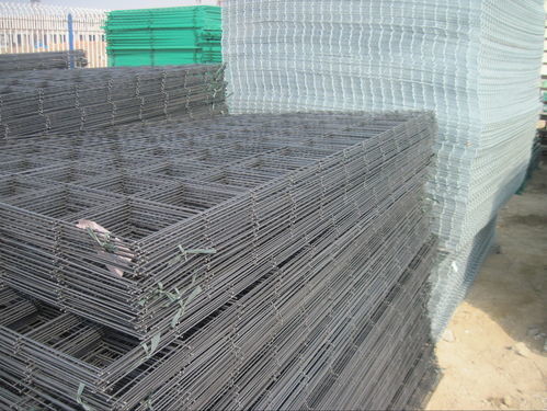 15 Gauge 2x2 Inch Welded Mesh Fencing Stainless Steel Galvanized
