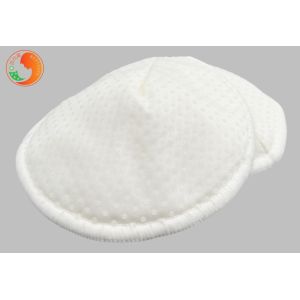Cheap Bamboo Washable Breast Pads Eco Friendly Waterproof For Pregnant wholesale