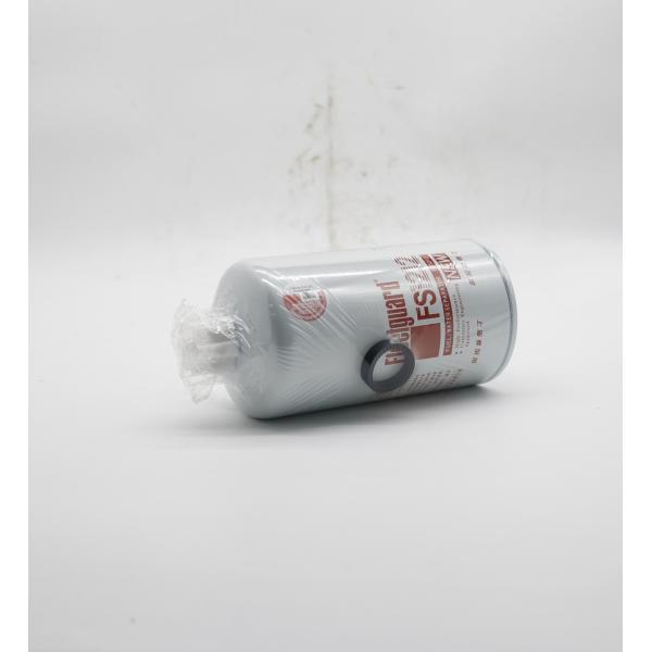 FS1212 Excavator Air Filter Auto Truck Diesel Engines Parts Fuel Element