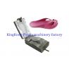 Buy cheap PVC Air Blowing Slipper Mold Footwear Moulds For Rotary Shoe Injection Molding from wholesalers