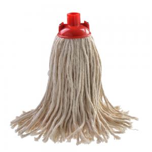 China Wet Cotton String Mop Head Replacement Heavy Duty Cotton String Mop Head on sale