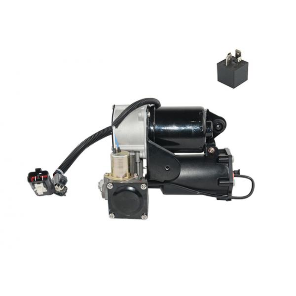 LR015303 Suspension Airmatic Compressor Air Pump For Land Rover Range Rover Sport L 320 Discovery 3 / 4.