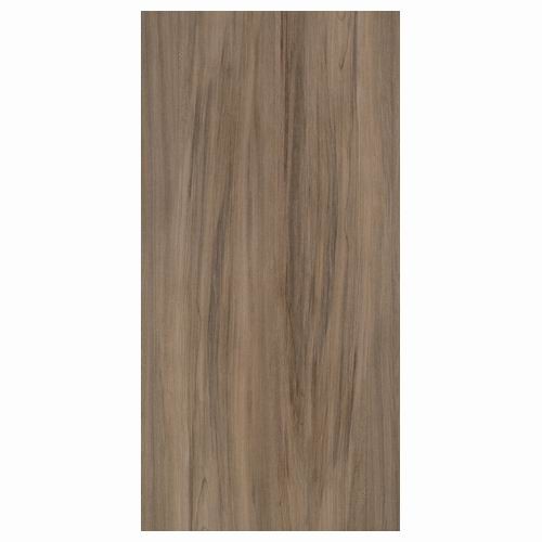 Bedroom Wood Effect Ceramic Floor Tile Black Wood Porcelain Tile 200*1200mm