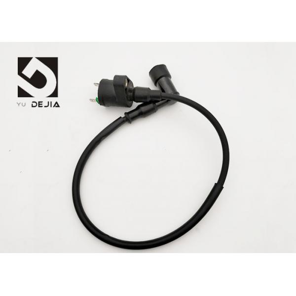 Motorcycle Electronic Ignition Coil For Wuyang Haomai 125cc WK 125 GY6 125