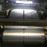 Buy cheap T3 T8 1100 Thin Texture 4mm Aluminum Strip Coil 15mm Width from wholesalers