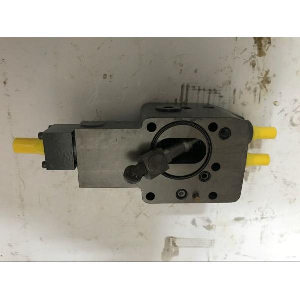 Truck Mounted Concrete Pump Spare Parts Putzmeister Rexroth A11VO190 Or A11VLO190