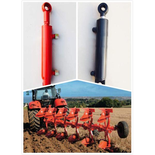 Double Acting Earring Piston Reversible Plow Agricultural Hydraulic Cylinder