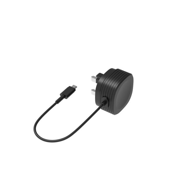 Mobile Phone 5V2.4A United Kindom UK Mains Charger