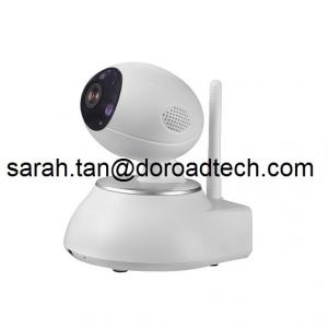 CCTV Surveillance PIR Sensor Alarm WIFI IP Cameras