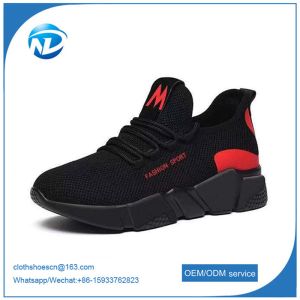 Cheap 2019 Women Casual Running Sneakers Breathable Athletic Sports Shoes wholesale