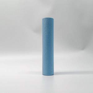 Cheap Lint Free Spunlace Nonwoven Industrial 45% Polyester 55% Cellulose wholesale