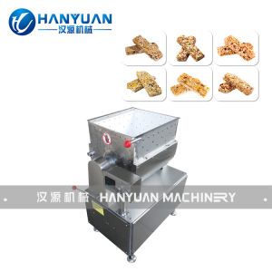 Cheap Peanut Chikki Bar Mixing Machine wholesale