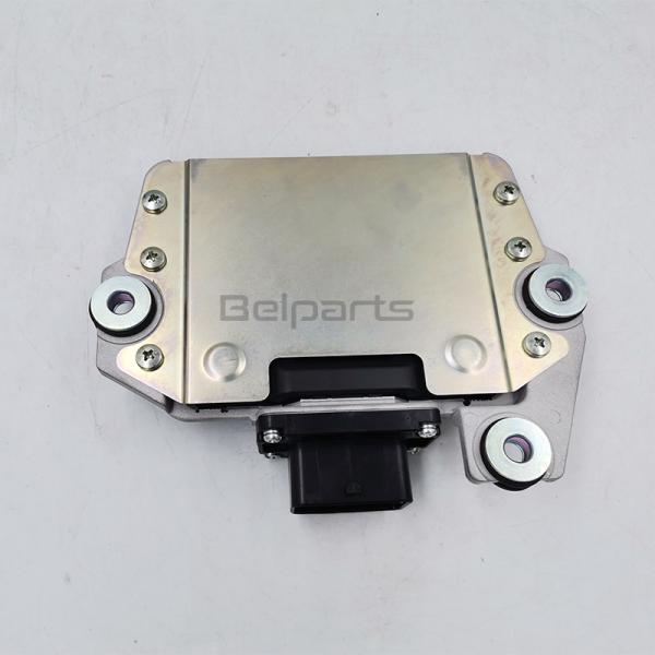 Diesel Fuel Engine Computer Control ECU Board 129938-75180 For Yanmar 4TNV98 Excavator Spare Parts