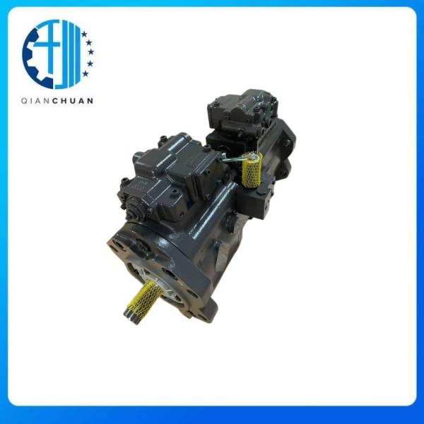 K3V140DT Hydraulic Main Pump Assy For Hyundai R300/320/330 Excavator Spare Parts/320/330 Excavator Spare Parts