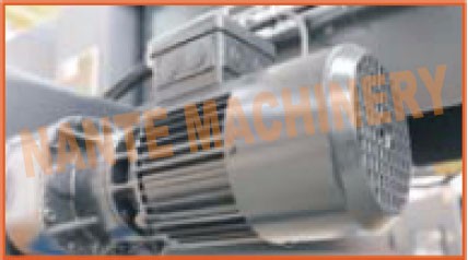 SHA Low HeadRoom 1 Ton 2 Ton Wire Rope Hoist Space Saving Superior Performance