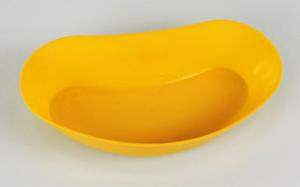 Cheap Multifunctional PP Plastic Emesis Basins Disposable Kidney Dish/Tray 500ml wholesale
