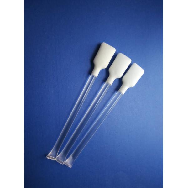 IPA-4.5 IPA Snap swab/Cleaning Swab/cleaning stick/presaturated cleaning swab/foam tip cleaning swab/cleaning applicator