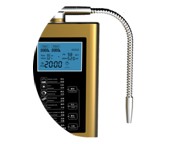 50Hz Commercial Alkaline Home Water Ionizer