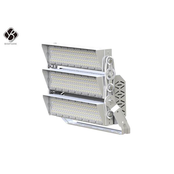 720W Led Flood Lights Outdoor High Power 165lm/W 7 Years Warranty
