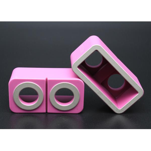 Housing Ceramic Electronic Components For HVDC Contactors