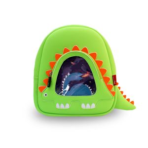 China Soft Girls Kids Animal Backpack Waterproof Neoprene For Hiking on sale