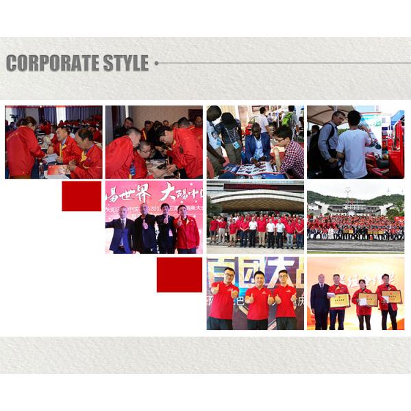 250cc Motorized Special Cabin Roof Delivery Water Tank 1000L Tricycles with Engine