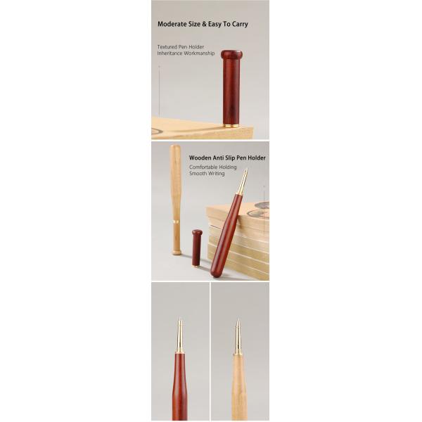 Creative Baseball Bat Wooden Ballpoint Pen Rosewood Maple Wood Gift Ball Pen