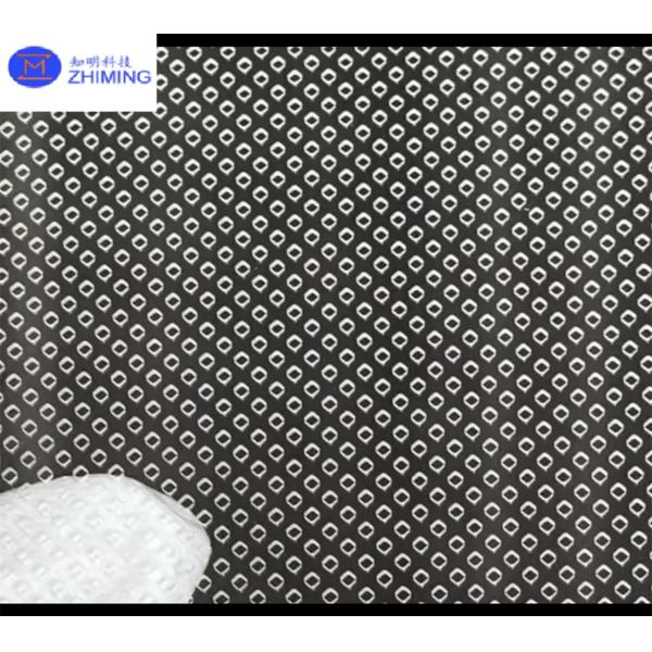 Through Glass Vias (TGV) For JGS1 JGS2 Sapphire Corning Glass For Sensors Manufacturing And Packaging