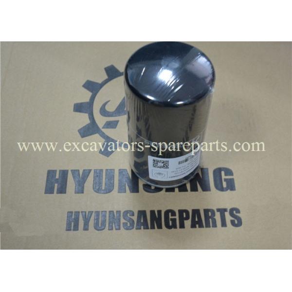 6735-51-5140 6735-51-5141 Excavator Filters / Excavator Oil Filter For Komatsu SA60102 PC200-8