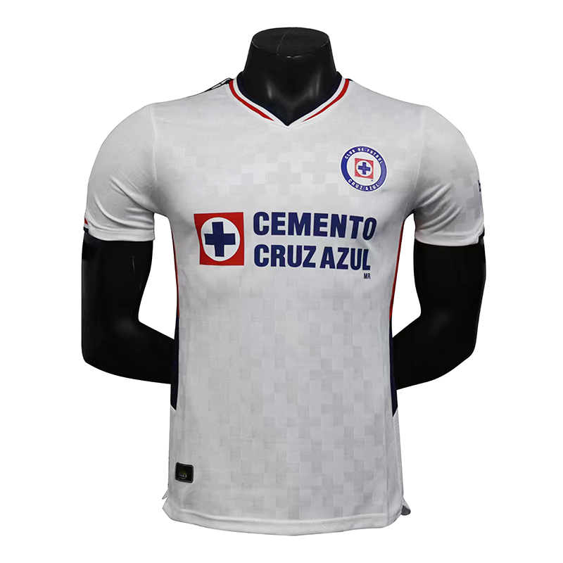 Buy cheap Blue Cross Unisex Football Jersey - Moisture Wicking Polyester S-XXL from wholesalers