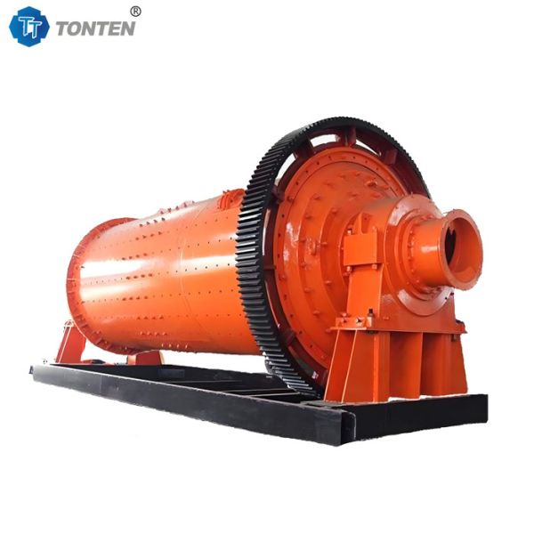 Quality Grinding Ball Mill Cement Paints Ceramic Balls Steel Ball Mill for sale