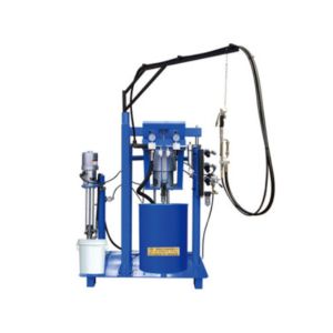 Cheap two part component silicone sealant extruder machine wholesale