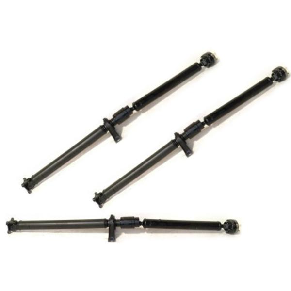 GM Saturn Outlook AWD 2007-2010 Rear Drive Shaft/Propeller Shaft 25995545 25995544