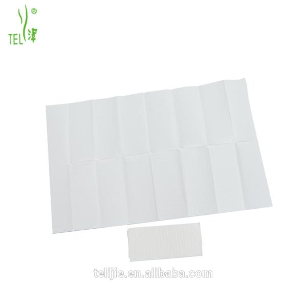 Disposable 1/4 Fold 4Ply 375CM Hospital Paper Towels