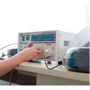 HUZHOU HONGTONG ELECTRONIC CABLE CO.,LTD