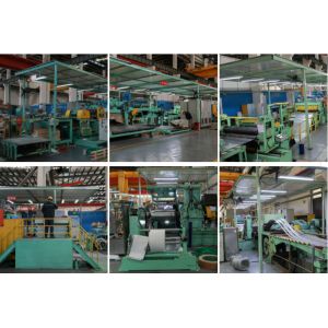 Jiangsu Rex Metal Products Co., Ltd.