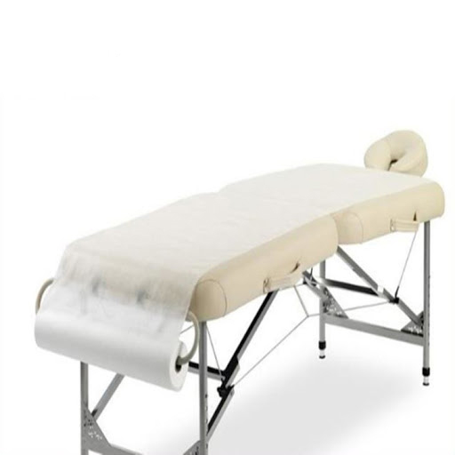 Beauty SPA Tattoo Disposable 80*180cm Nonwoven Disposable Mattress Cover