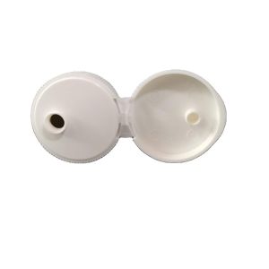 Cheap Non Spill 5g 33/400 Plastic Bottle Flip Top wholesale