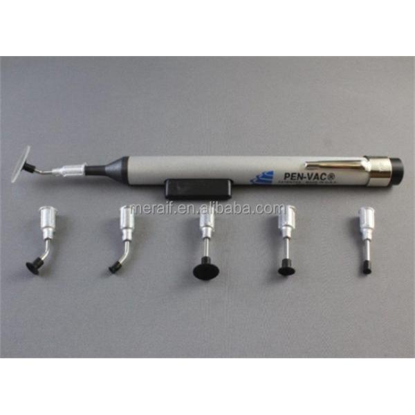 Wholesale V8901-X-ESD PEN-VAC pick up tool IC vacuum pen Aluminum Body Vacuum Pen