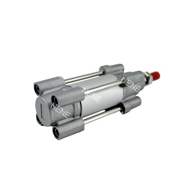 RA/802032/M/100 Stainless Steel Piston Rod Piston Pneumatic Cylinder NORGREN Double Acting Cylinder