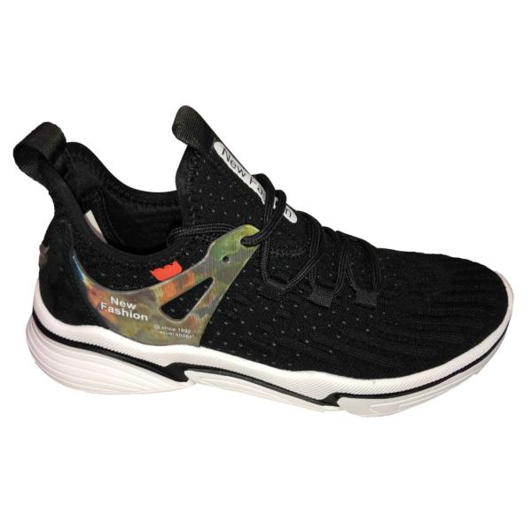 New Fashion Sport Shoes Men Shoes Sneaker Shoes Fashion Sneaker Men Mesh Shoes Running Sport Shoes Casual Shoes